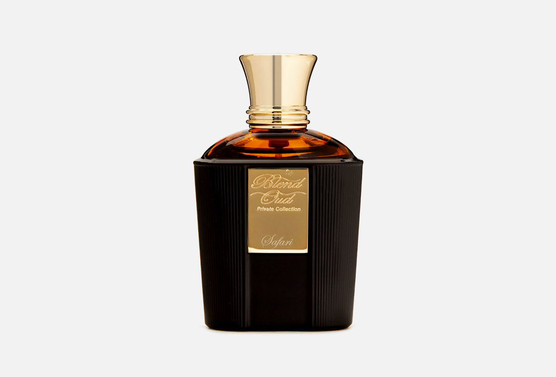 Blend Oud Safari EDP,