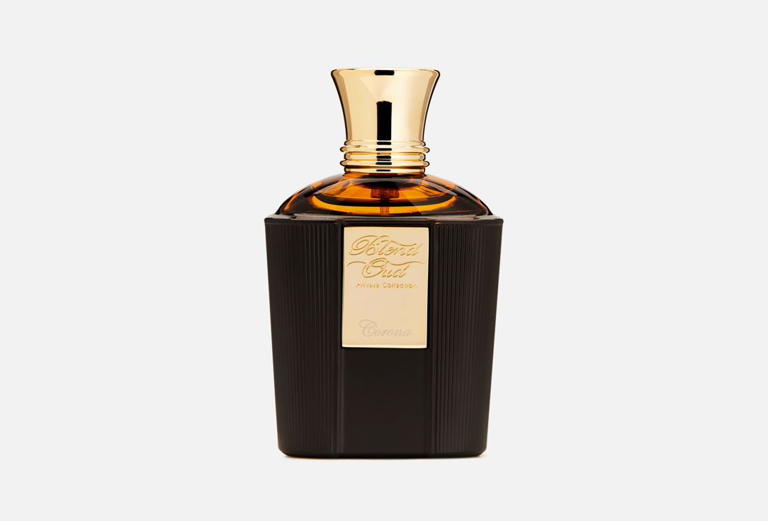 Blend Oud Corona EDP,