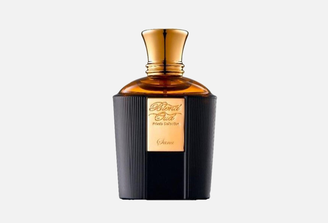 BLEND OUD SANA EDP