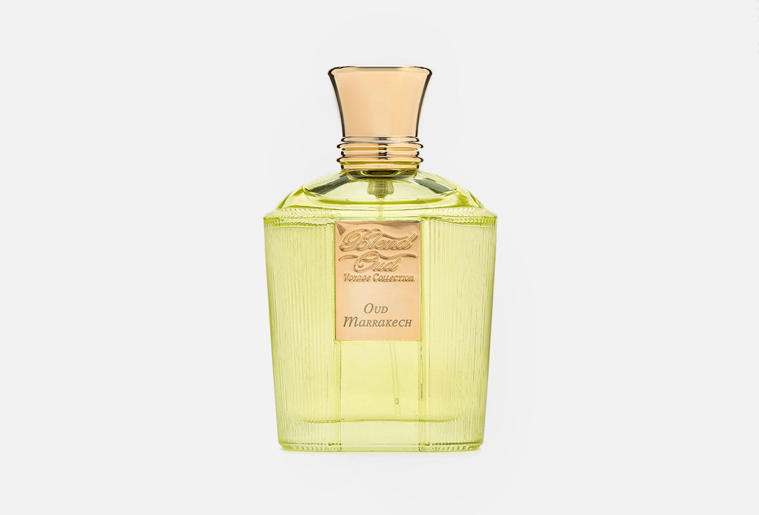 BLEND OUD OUD MARRAKECH EDP