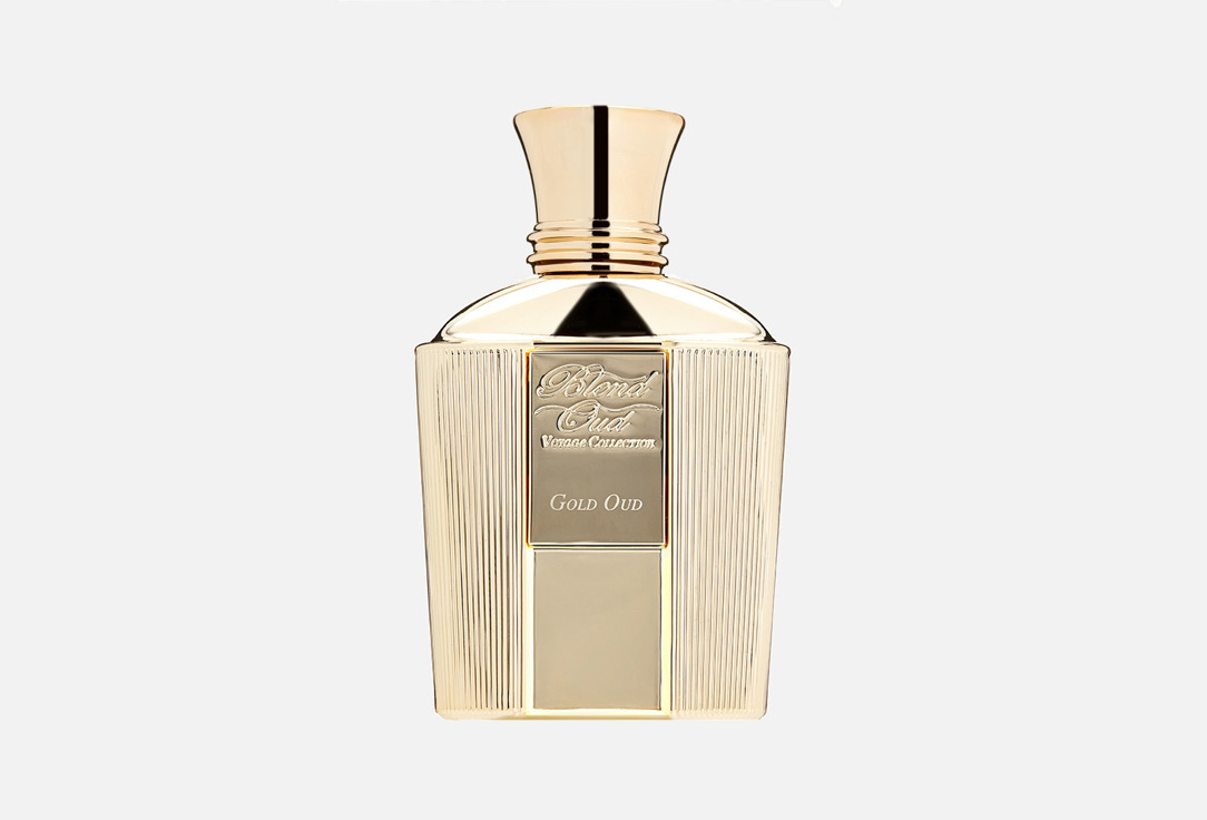 BLEND OUD GOLD OUD EDP