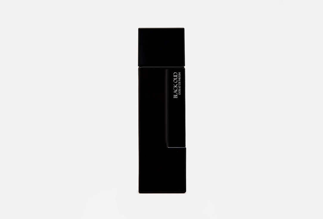 LAURENT MAZZONE Black Oud Extrait