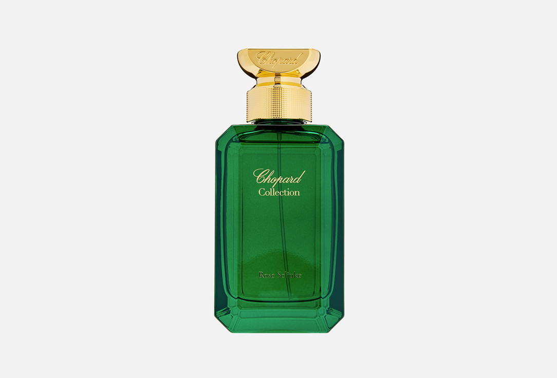 Chopard Rose Seljuke EDP,