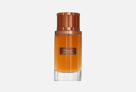 Chopard Rose Malaki EDP,