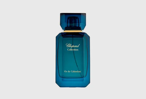 Chopard Or de Calambac EDP,