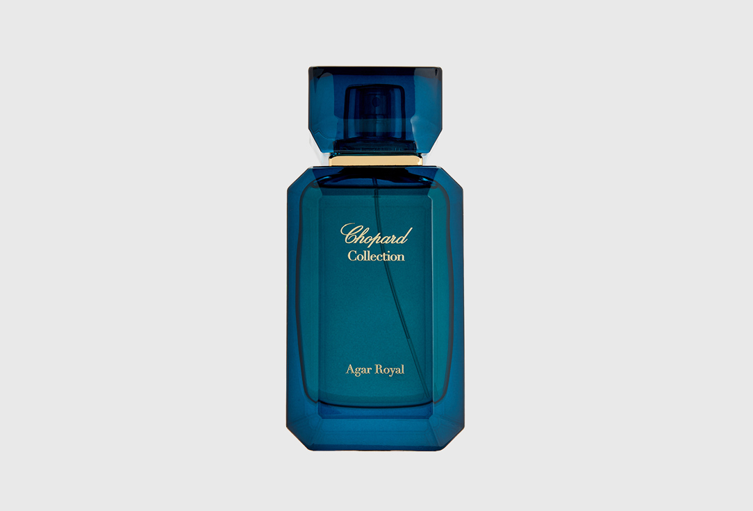 Chopard Agar Royal EDP,