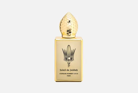 STEPHANE HUMBERT LUCAS Soleil de Jeddah Original EDP