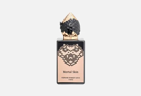 STEPHANE HUMBERT LUCAS Mortal Skin EDP