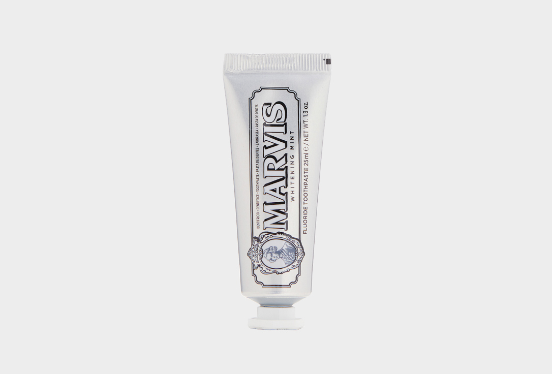 MARVIS Whitening Mint Toothpaste 85ml
