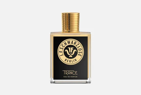J.F. Schwarzlose Berlin EDP Trance