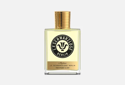 J.F. Schwarzlose Berlin EDP Treffpunkt 8 Uhr