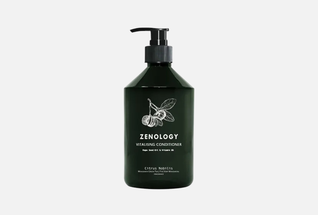 Zenology Citrus Nobilis Conditioner