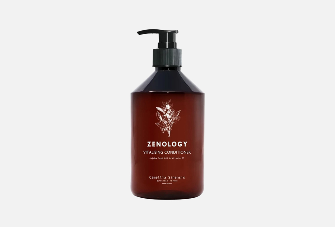 Zenology Camellia Sinensis Conditioner