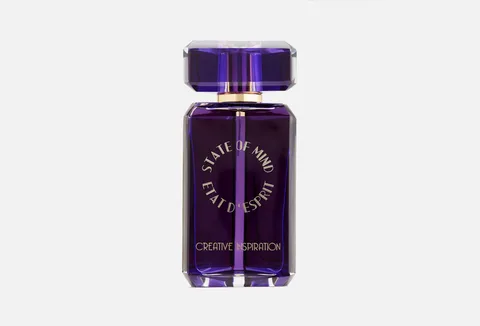 State Of Mind Creative Inspiration EDP