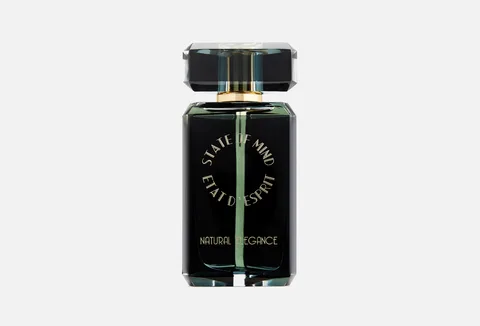 State Of Mind Natural Elegance EDP