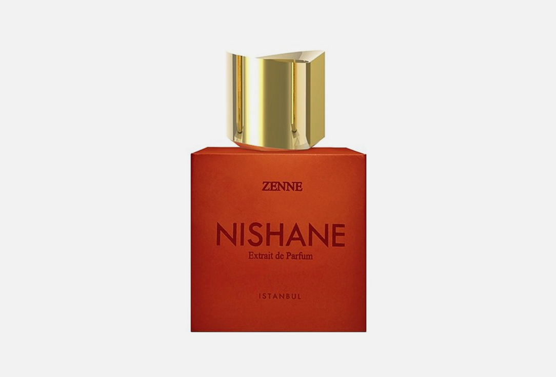 NISHANE Zenne