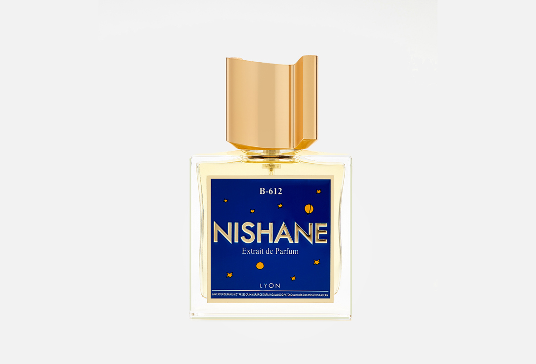 NISHANE B-612 Extrait