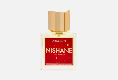NISHANE Vain & Naïve Extrait -