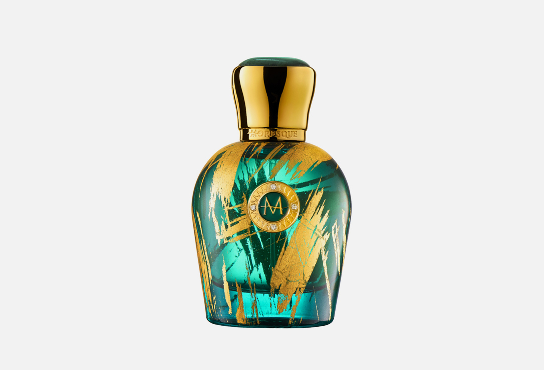 MORESQUE Fiore Di Portofino EDP