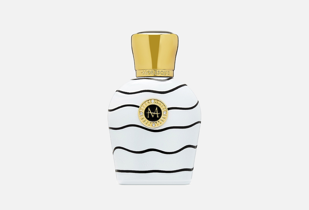 MORESQUE White Duke EDP