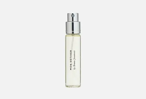 ESSENTIAL PARFUMS PARIS EDP "MON VETIVER by Bruno Jovanovic"