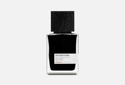 MIN NEW YORK "BARREL"