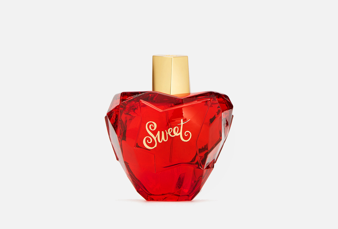 PLL - LOLITA LEMPICKA SWEET ( L ) 100 ML EDP SPRAY