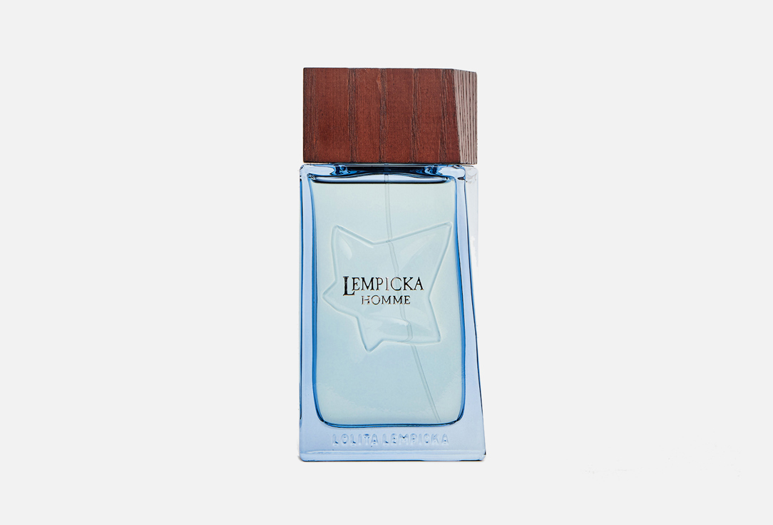 PLL - LOLITHA LEMPICKA LEMPICKA HOMME ( M ) 100 ML EDT SPRAY