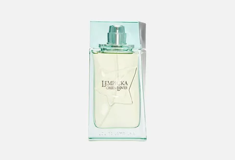 PLL - LOLITHA LEMPICKA GREEN LOVER ( M ) 100 ML EDT SPRAY