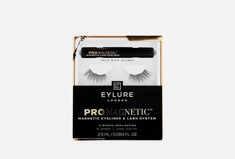 EYLURE Pro Magnetic Liner Kit Accent