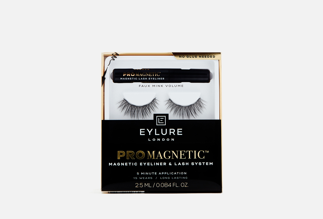 EYLURE Pro Magnetic Liner Kit Volume