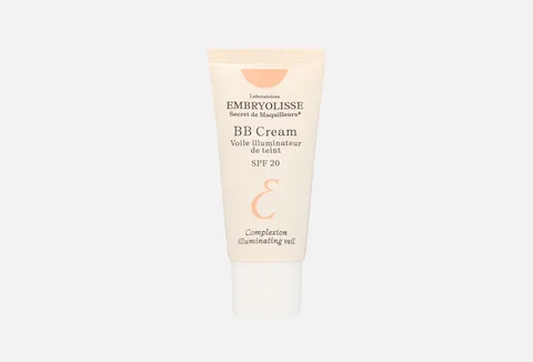 Embroylisse Complexion Illuminating Veil - BB Cream