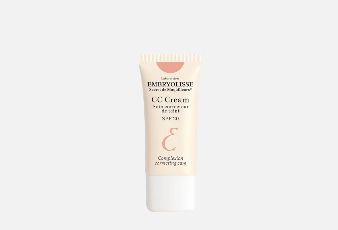 Embroylisse Complexion Correcting Care-CC Cream