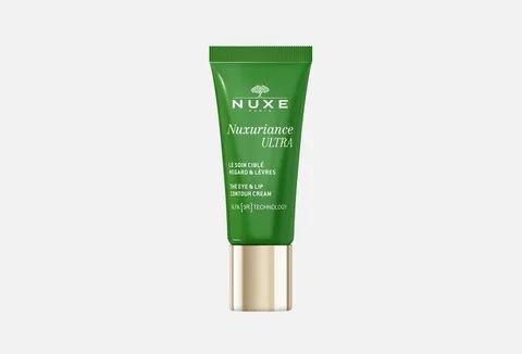 Nuxe Nuxuriance Ultra Anti-Aging Eye and Lip Contour Cream