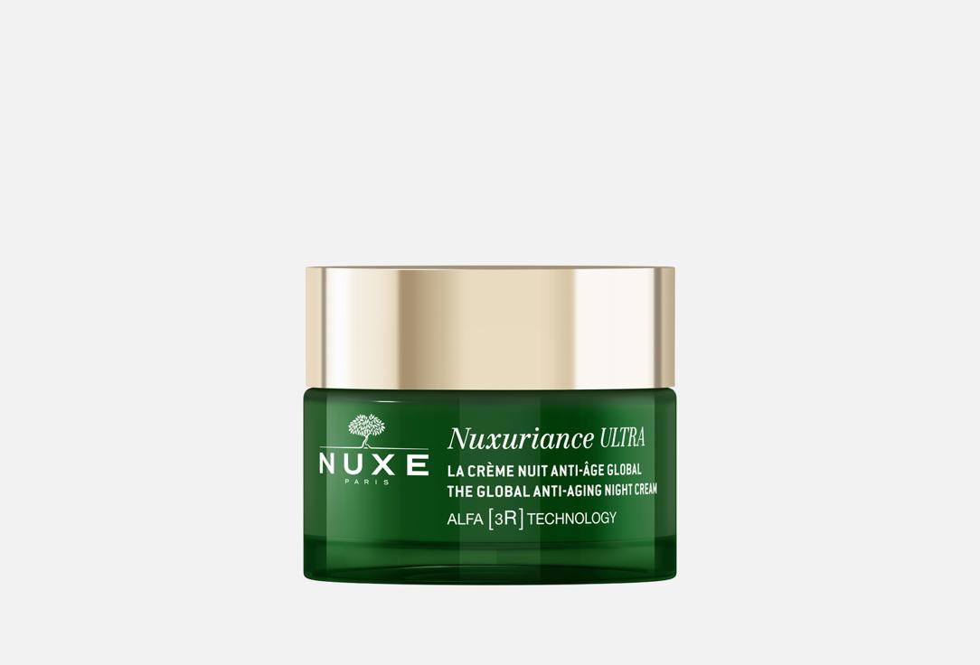 Nuxe Nuxuriance Ultra Replenishing Night Cream