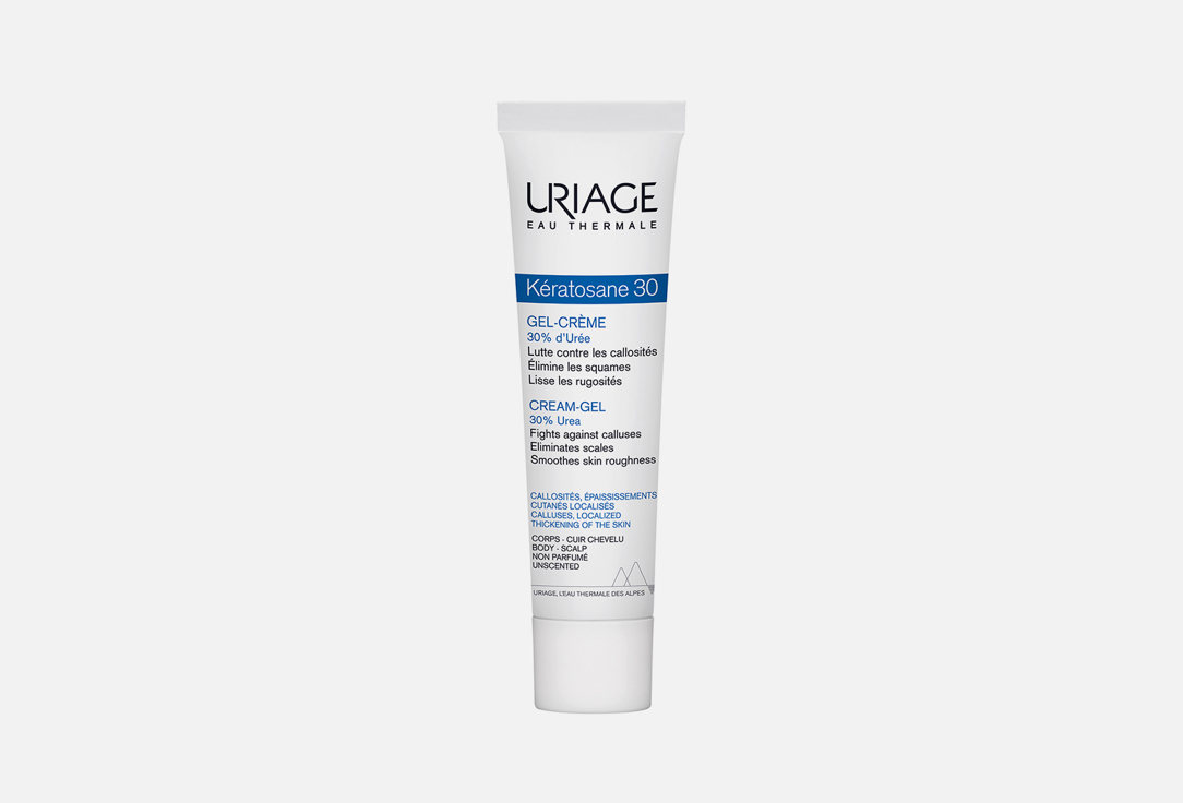 Uriage Keratosane 30% Urea -