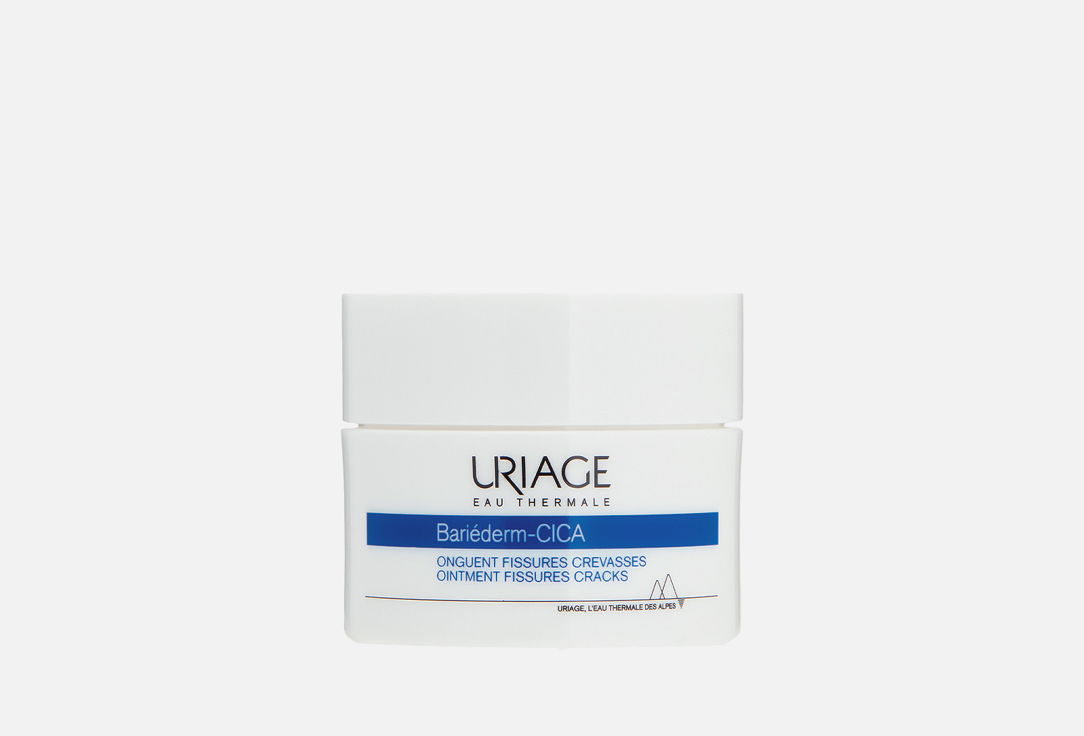 Uriage Bariederm Cica Ointt -