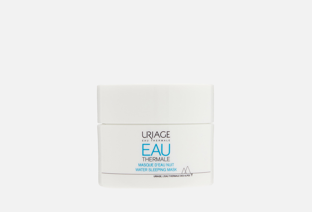URIAGE Thermal Water Sleeping Mask