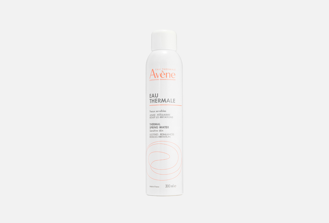 EAU THERMALE AVENE Thermal Spring Water Spray 300ml