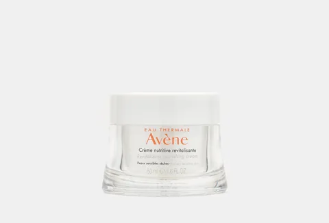 EAU THERMALE AVENE Revitalising Nourishing Cream