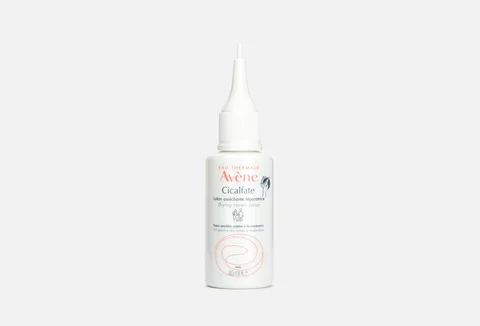 Avene Cicalfate Drying Repair Lotion -