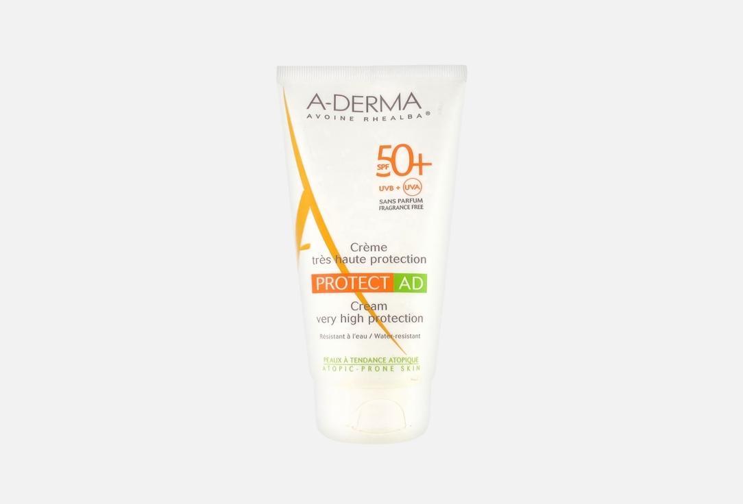 A-Derma Protect Ad Cream SPF 50+