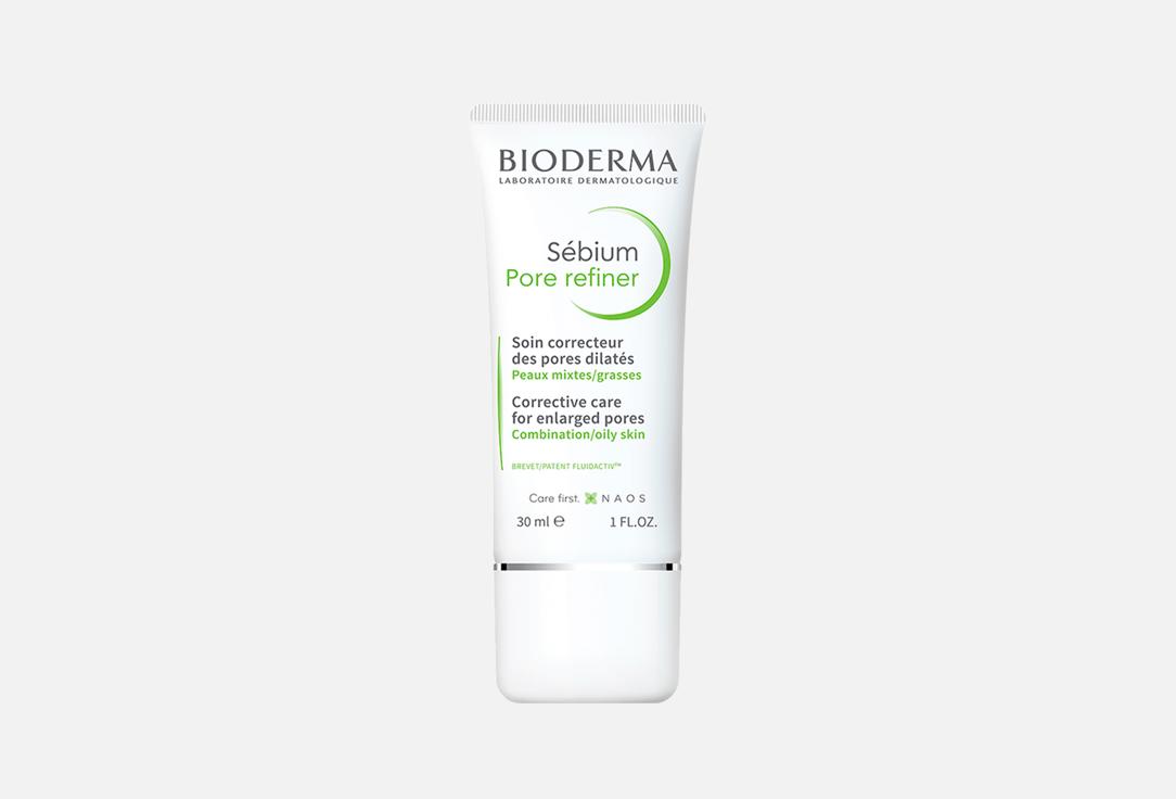 Bioderma Sebium Pore-Tightening Treatt Cream