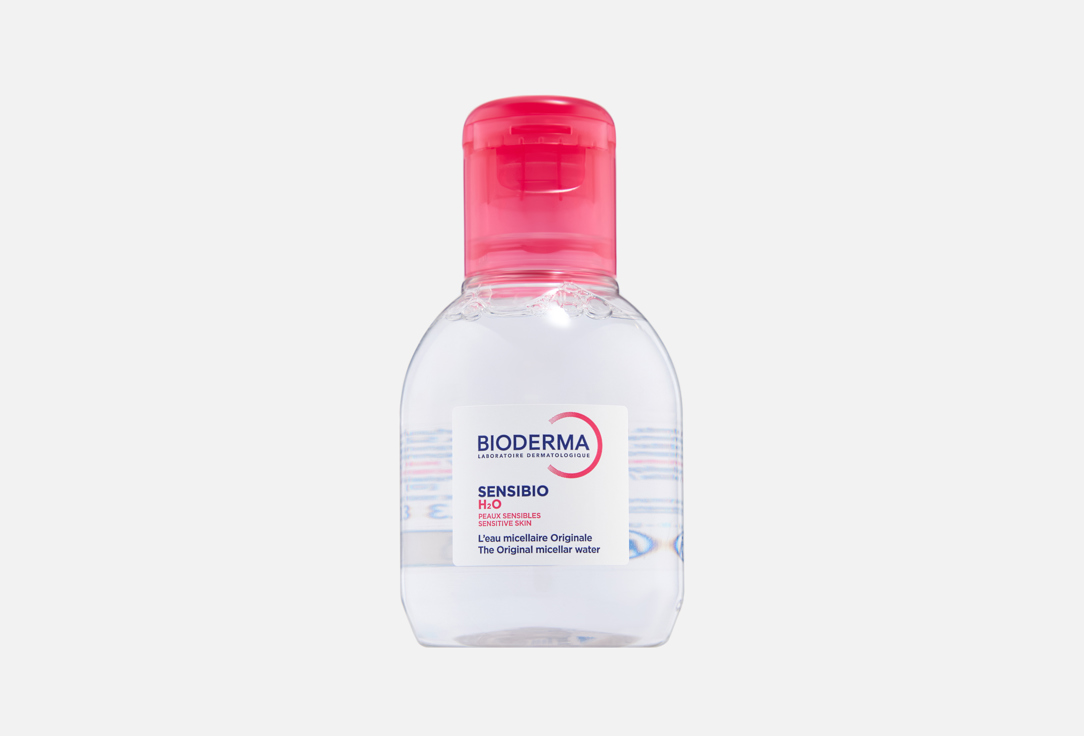 Bioderma Sensibio H2O