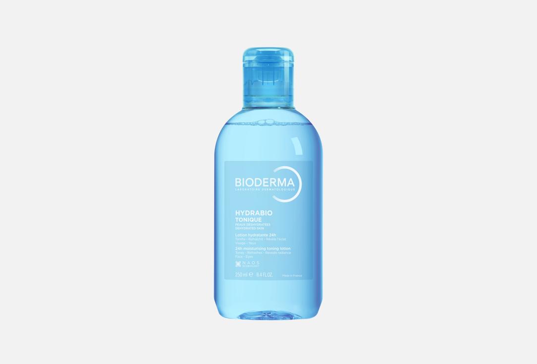 BIODERMA Hydrabio tonique h20
