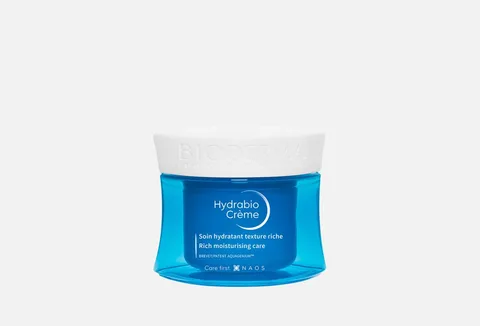 BIODERMA Hydrabio Hydrating Face Cream