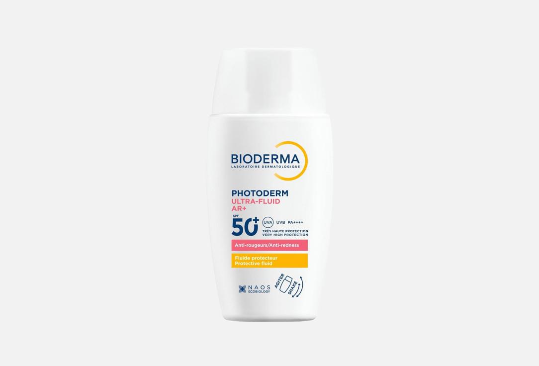Bioderma Photoderm AR Natural SPF 50+