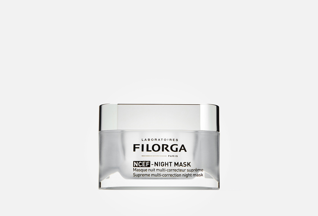 FILORGA NCEF Night Mask