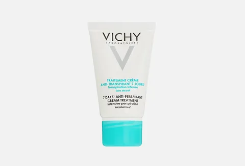 Vichy 7 Days Anti-Perspirant Deodorant Cream