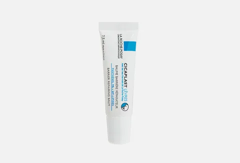 La Roche-Posay Cicaplast Lips Barrier Repairing Balm 7,